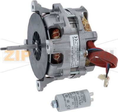 МОТОР ВЕНТИЛЯТОРА INOXTREND 