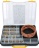 GAS HOSES ASSORTMENT CASE ø 4/6 mm
