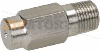 Dehumidifier nozzle P3