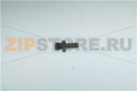 RACCORDO 1/8  NICHELATO