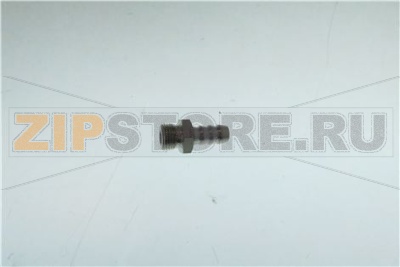 RACCORDO 1/8  NICHELATO 