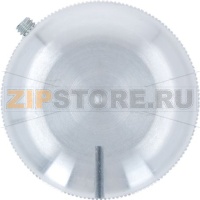 ЧЕРНАЯ РУЧКА ПАНЕЛИ 5 BREMAS Ø 28 MM