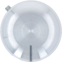 ЧЕРНАЯ РУЧКА ПАНЕЛИ 5 BREMAS Ø 28 MM