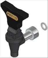 КОМПЛЕКТ КРАНА ДЛЯ МОДЕЛЕЙ СЕРИИ VERS SELF SERVICE