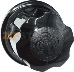 STEAM KNOB OEM 