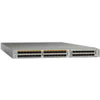 Коммутатор Cisco N5548UP-4N2248TF