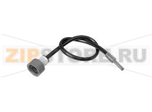 Оптоволоконный кабель Glass fiber optic LCR 18-3,2-0,5-K2 Pepperl+Fuchs Описание оборудованияGlass fiber optic - diffuse with PVC covering