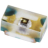Светодиод, SMD, 0402, красный, 36 мкд, 120°, 25 мА, 2 В Everlight Opto - Светодиод, SMD, 0402, красный, 36 мкд, 120°, 25 мА, 2 В Everlight Opto