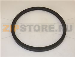 GUARNIZIONE ø 228 mm 
