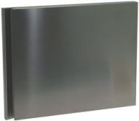PORTA 443x623 mm CON GUARNIZIONE