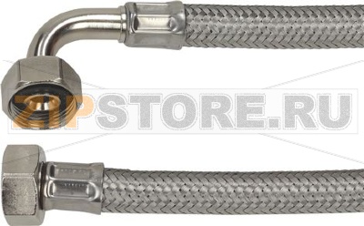 HOSE FLEX ø 3/4 Fp x CFp 500 mm 