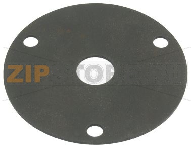 ПРОКЛАДКА ОСНОВНОГО ВАЛА 