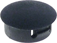BLIND CAP