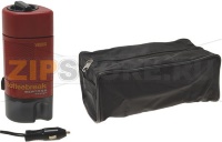 КОФЕЙНИК НА ДВЕ ЧАШКИ ДЛЯ АВТОМОБИЛЯ