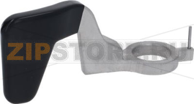 LEVA SX ALLUMINIO LUCIDATA 