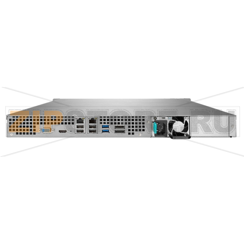 Накопитель сетевой QNAP TS-469U-SP 