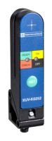 Датчик фотоэлектрический, PNP, NPN Schneider Electric XUVK0252S