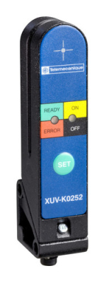 Датчик фотоэлектрический, PNP, NPN Schneider Electric XUVK0252S 