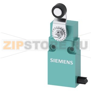 COMPACT SWITCH WITH CONNECTION LINE БЫСТРОДЕЙСТВУЮЩИЕ КОНТАКТЫ (SNAP-ACTION ), 1NO+1NC SWIVEL LEVER WIRE FERRULE A. WIRE NUMBER Siemens 3SE5413-0CP20-1EA2 