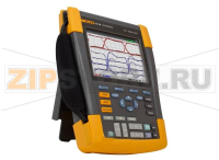 Осциллограф Fluke 190-502/UN