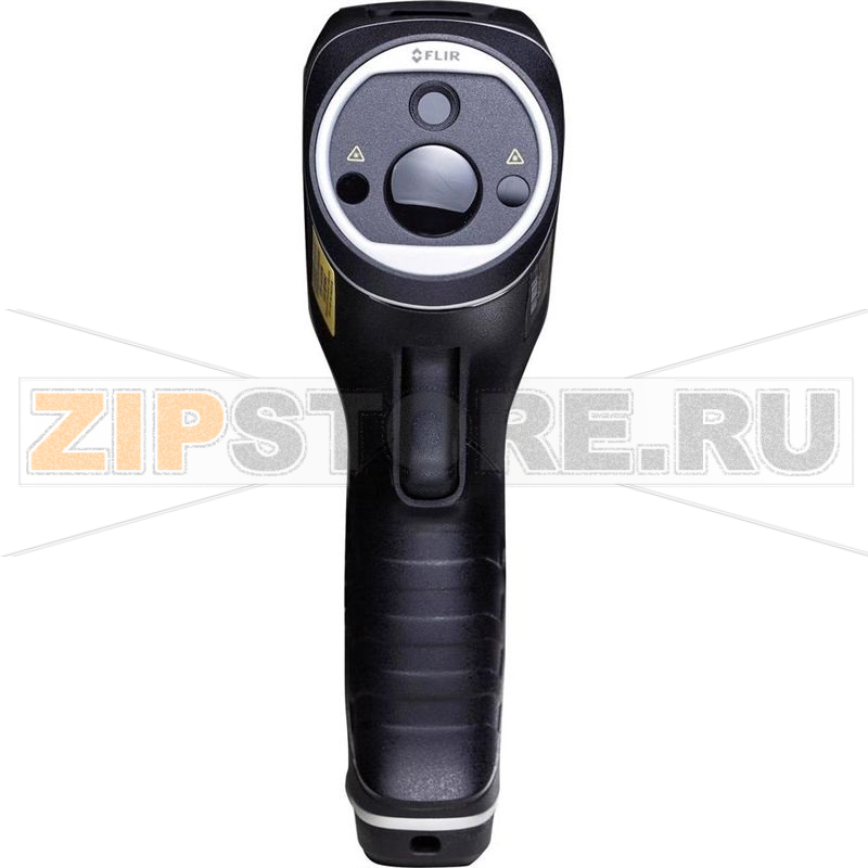 Пирометр инфракрасный, тепловизионный, от -25 до 380°C FLIR TG165 