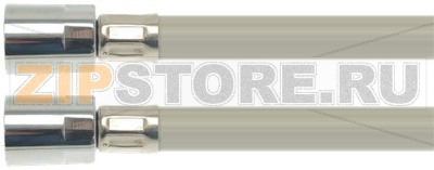 ШЛАНГ ДЛЯ ДУША Ø 1/2&quot;FF 110 СМ 