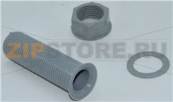 RACCORD ECOULEMENT EVAPORATEUR 