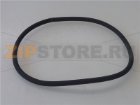 GUARNIZIONE INFERIORE