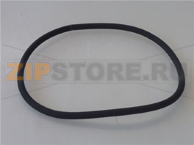 GUARNIZIONE INFERIORE 