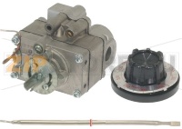 ГАЗОВЫЙ КЛАПАН 150÷500°F