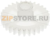 ШЕСТЕРНЯ С 30 ЗУБЦАМИ ø 40 мм