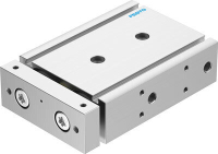 Пневмоцилиндр двухпоршневой Festo DGTZ-GF-32-50-P-A