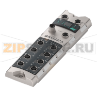 Модуль сетевой для Profinet Balluff BNI00EP