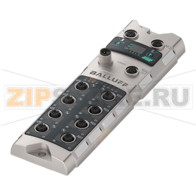 Модуль сетевой для Profinet Balluff BNI00EP 