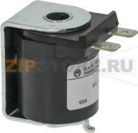 КАТУШКА MULLER 24 В ПЕРЕМЕННОГО ТОКА