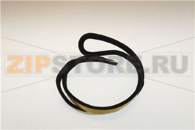 Guarnizione vuoto tipo adesivo per SV45 