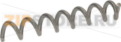 POWDERS HOPPER SCROLL 