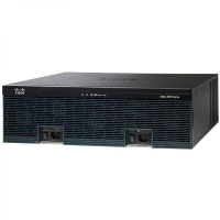 Маршрутизатор Cisco C3925-WAASX/K9