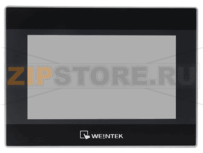 Панель оператора Weintek cMT3072 