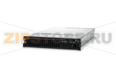 Сервер Lenovo 791553G 