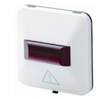 FDAI92EX - Индикатор тревоги для взрывоопасных зон (монтаж<BR/>на поверхности) Siemens FDAI92EX