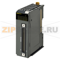 Блок ввода/вывода Omron NX-ID6142-6