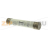 Предохранитель VT, 10 A, AC 7.2 kV, 40 кА, 220x41.3 мм, BS, IEC Eaton 7.2KV 10Amp 8" CAV FUSE - Предохранитель VT, 10 A, AC 7.2 kV, 40 кА, 220x41.3 мм, BS, IEC Eaton 7.2KV 10Amp 8" CAV FUSE