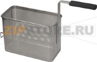 КОРЗИНА ДЛЯ МАКАРОНОВАРКИ 300Х150Х220 ММ