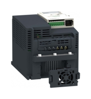 Преобразователь частоты 4 кВт, 240 В, 3 фазы Schneider Electric ATV12HU40M3