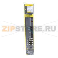 Сервоусилитель трехосевой Fanuc A06B-6117-H304