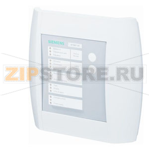 XT1001-A1 - Удаленный дисплей Siemens XT1001-A1 