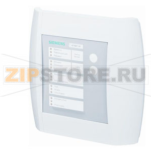 XT1001-A1 - Удаленный дисплей Siemens XT1001-A1 