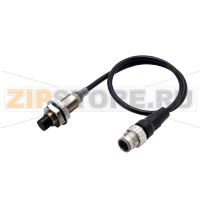 Датчик индуктивный Omron E2E-X10MB1T12-M1TJ 0.3M