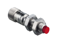 Датчик индуктивный Leuze IS 208MM/4NO-2N5-S12